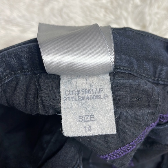 Not Your Daughters Jeans Bootcut Jeans - Picture 9 of 9